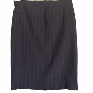 DELETING SOON ❌ ❌ NY&CO Pinstriped Pencil Skirt